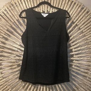 Market & Spruce Women’s Sleeveless Blouse
